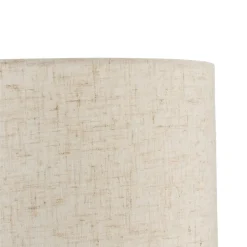 Pauleen Charming Sparkle bordlampe creme/terrazzo