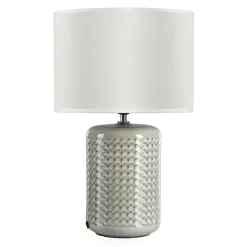 Pauleen Go for Glow bordlampe med keramisk fod