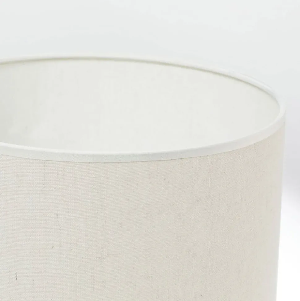 Pauleen Go for Glow bordlampe med keramisk fod