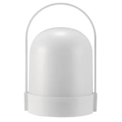 Pauleen Mobile Shine Flame lanterne, IP44, batteri