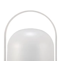Pauleen Mobile Shine Flame lanterne, IP44, batteri