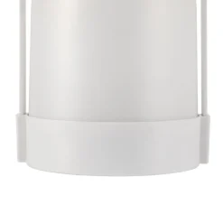 Pauleen Mobile Shine Flame lanterne, IP44, batteri