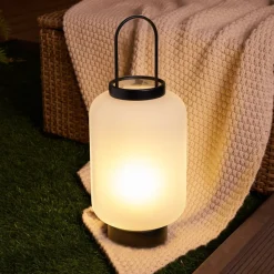 Pauleen mobil lanterne Glow, timerfunktion, IP44