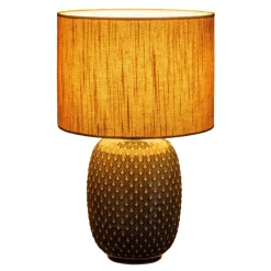 Pauleen Pretty Classy bordlampe med keramisk fod