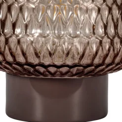 Pauleen Sparkling Glamour batteri brun/brun