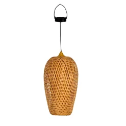 Pauleen Sunshine Bliss LED-pendellampe med solceller