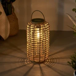 Pauleen Sunshine Darling LED solcelle-lanterne