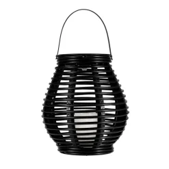 Pauleen Sunshine Glow LED solcelle-lanterne, 2 stk