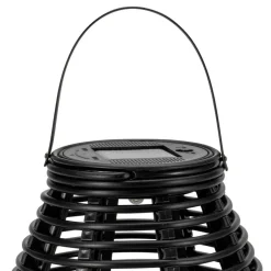 Pauleen Sunshine Glow LED solcelle-lanterne, 2 stk