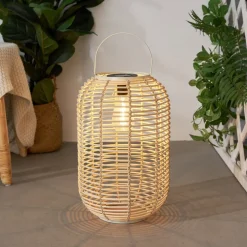 Pauleen Sunshine Nature LED solcelle-lanterne