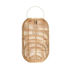 Pauleen Sunshine Nature LED solcelle-lanterne