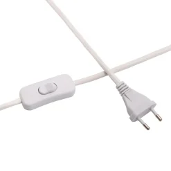 Pauleen Woody Passion bordlampe af bambus