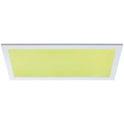 Paulmann Amaris LED-panel, ZigBee, 60x30cm, RGBW