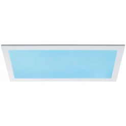Paulmann Amaris LED-panel, ZigBee, 60x30cm, RGBW