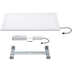 Paulmann Amaris LED-panel, ZigBee, 60x30cm, RGBW
