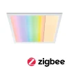 Paulmann Amaris LED-panel, ZigBee, 60x60cm, RGBW