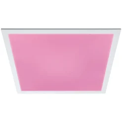 Paulmann Amaris LED-panel, ZigBee, 60x60cm, RGBW