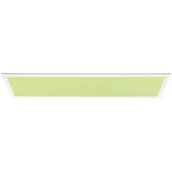 Paulmann Amaris LED-panel, ZigBee, 120x30cm, RGBW