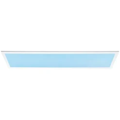 Paulmann Amaris LED-panel, ZigBee, 120x30cm, RGBW