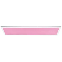 Paulmann Amaris LED-panel, ZigBee, 120x30cm, RGBW