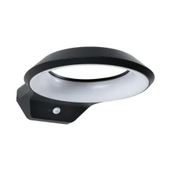Paulmann Anela LED-sensor-væglampe 2.200 K