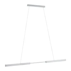 Paulmann Aptare LED-hængelampe, ZigBee, justerbar