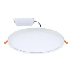 Paulmann Areo panel 3stepdim 840 hvidt 23 cm
