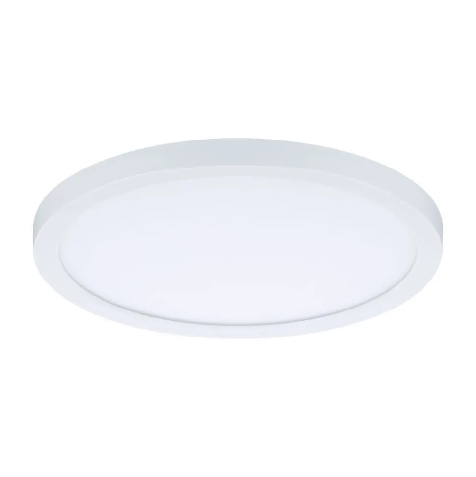 Paulmann Areo panel 3stepdim 840 hvidt 17,5 cm