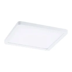 Paulmann Areo panel 3 stepdim, kantet 840 17,5 cm