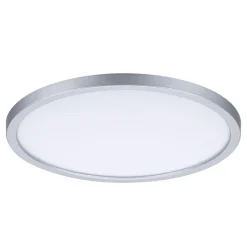 Paulmann Areo Panel 3stepdim rund 840 krom 23 cm