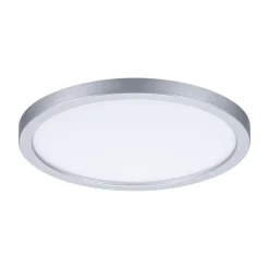 Paulmann Areo Panel 3stepdim rund 840 krom 17,5 cm