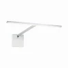Paulmann Assistance Xana LED-gallerilampe sæt