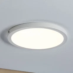 Paulmann Atria LED-loftlampe Ø 30 cm, mat hvid