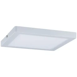 Paulmann Atria loftlampe 2.700 K 22 x 22 cm, hvid