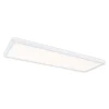 Paulmann Atria Shine panel on/off hvid 830 58x20cm