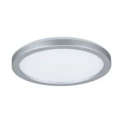 Paulmann Atria Shine Panel on/off krom 830 Ø19cm