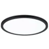 Paulmann Atria Shine Panel on/off sort 840 Ø29cm