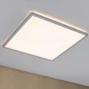 Paulmann Atria Shine panel 3-step krom 830 42x42