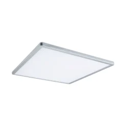 Paulmann Atria Shine panel 3-step krom 830 42x42