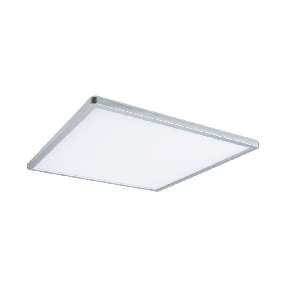 Paulmann Atria Shine panel 3-step krom 830 42x42