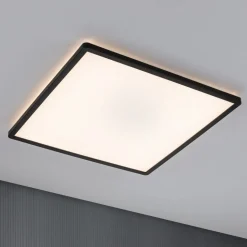 Paulmann Atria Shine panel 3-step sort 830 42x42