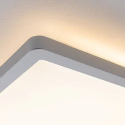 Paulmann Atria Shine panel 3-step krom 830 58x20