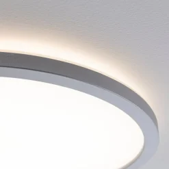 Paulmann Atria Shine Panel tænd/sluk krom 830 Ø29cm