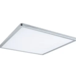 Paulmann Atria Shine panel 3-trins krom 840 42x42