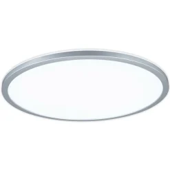 Paulmann Atria Shine panel 3-trins krom 840 Ø42cm