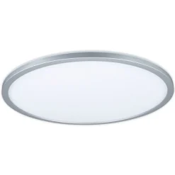Paulmann Atria Shine panel 3-trins krom 840 Ø42cm