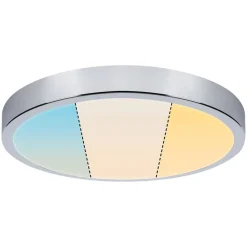 Paulmann Aviar LED-loftlampe, WhiteSwitch, Ø 36 cm