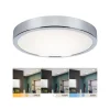 Paulmann Aviar LED-loftlampe WhiteSwitch, Ø 30 cm