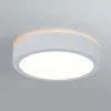 Paulmann Aviar LED-loftlampe Ø 22 cm hvid 4.000 K