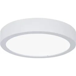 Paulmann Aviar LED-loftlampe Ø 22 cm hvid 4.000 K
